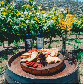 Hotel Boutique Rancho Tecate