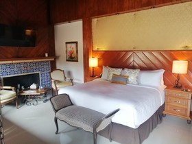 Hotel Boutique Rancho Tecate