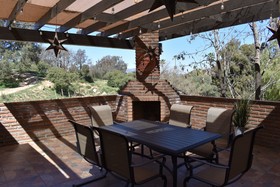 Hotel Boutique Rancho Tecate