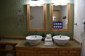 Hotel Boutique Rancho Tecate