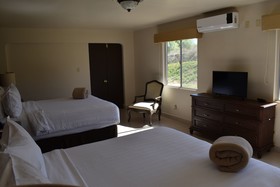 Hotel Boutique Rancho Tecate