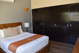 Hotel Boutique Rancho Tecate