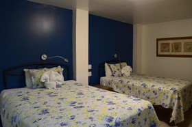Hotel Revolucion