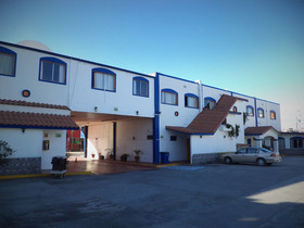 Hotel Diaz