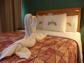 Hotel Diaz
