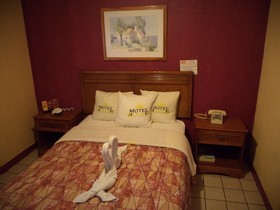 Hotel Diaz