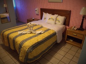 Hotel Diaz
