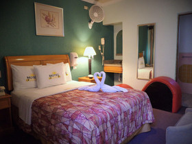 Hotel Diaz