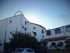 Hotel Diaz