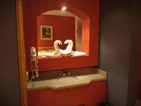 Hotel Diaz