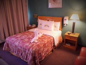 Hotel Diaz