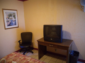 Hotel Diaz