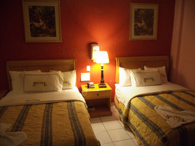 Hotel Diaz