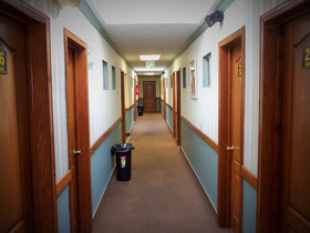 Hotel Diaz