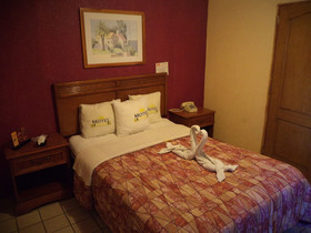 Hotel Diaz