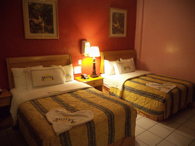 Hotel Diaz