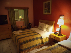 Hotel Diaz