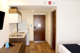 Hotel Extended Suites Tijuana Macroplaza