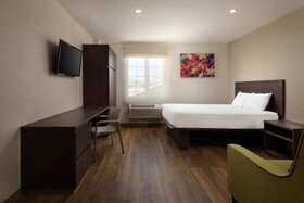 Hotel Extended Suites Tijuana Macroplaza