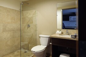 Hotel Extended Suites Tijuana Macroplaza
