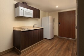 Hotel Extended Suites Tijuana Macroplaza