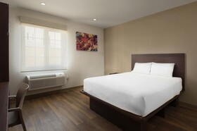 Hotel Extended Suites Tijuana Macroplaza