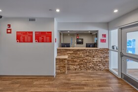 Hotel Extended Suites Tijuana Macroplaza