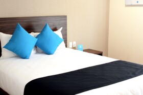 Hotel Extended Suites Tijuana Macroplaza