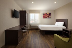 Hotel Extended Suites Tijuana Macroplaza