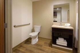 Hotel Extended Suites Tijuana Macroplaza