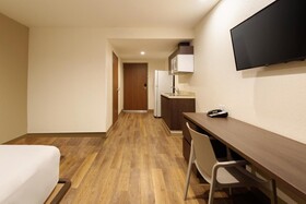 Hotel Extended Suites Tijuana Macroplaza