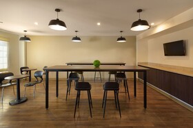 Hotel Extended Suites Tijuana Macroplaza