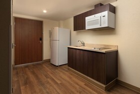 Hotel Extended Suites Tijuana Macroplaza