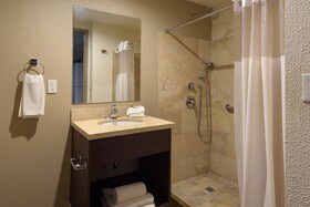 Hotel Extended Suites Tijuana Macroplaza