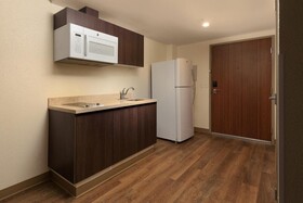 Hotel Extended Suites Tijuana Macroplaza