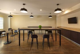 Hotel Extended Suites Tijuana Macroplaza