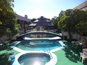 Sunio City