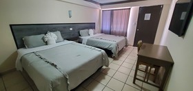 Hotel Golf Tijuana