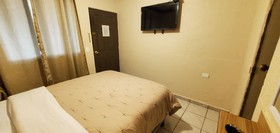 Hotel Golf Tijuana