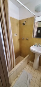 Hotel Golf Tijuana