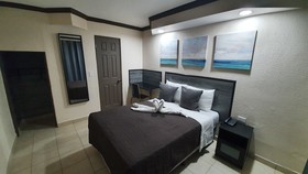 Hotel Golf Tijuana