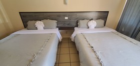 Hotel Golf Tijuana