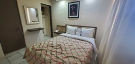 Hotel Golf Tijuana