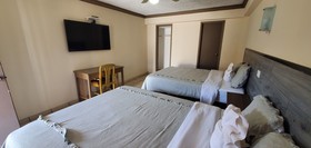 Hotel Golf Tijuana