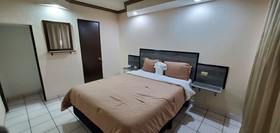 Hotel Golf Tijuana