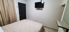 Hotel Golf Tijuana
