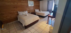 Hotel Golf Tijuana
