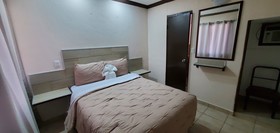 Hotel Golf Tijuana