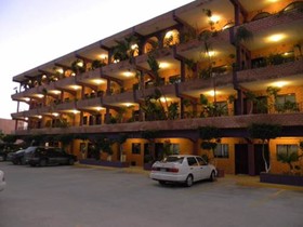 Hotel Grand Guaycura