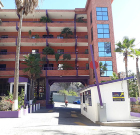 Hotel Grand Guaycura